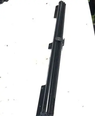 Audi Q7 4L Rear door sun blind/shade 4L0861334 2002001712