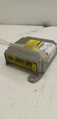 Toyota Corolla Verso E121 Airbag control unit/module 213819107
