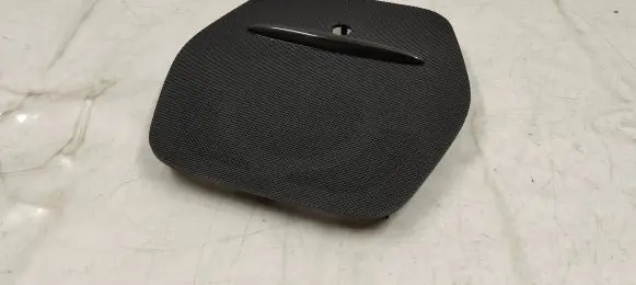 Dash center speaker trim cover