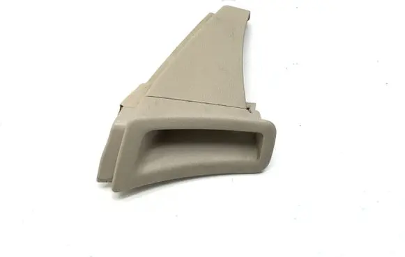 Mercedes-Benz E A207 Seat belt trim A2079240237