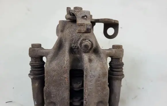Audi A6 S6 C4 4A Rear brake caliper