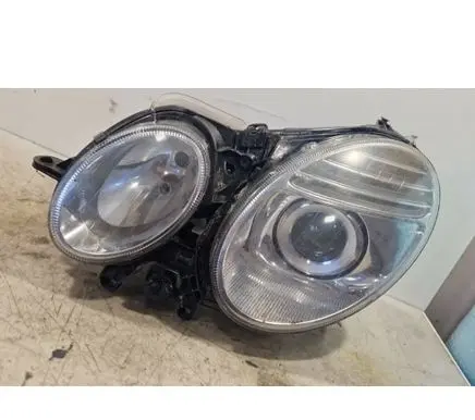 Mercedes-Benz E W211 Headlight/headlamp 