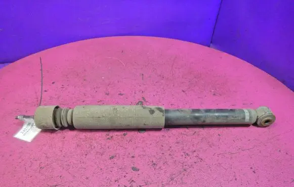 Nissan Tiida C11 Rear shock absorber/damper 56210EM01A