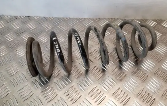 Audi A3 S3 8P Rear coil spring