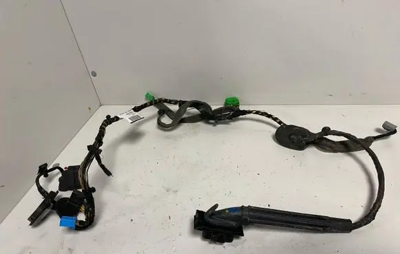 Volvo C30 Front door wiring loom 30658544 998437101 30658544AE
