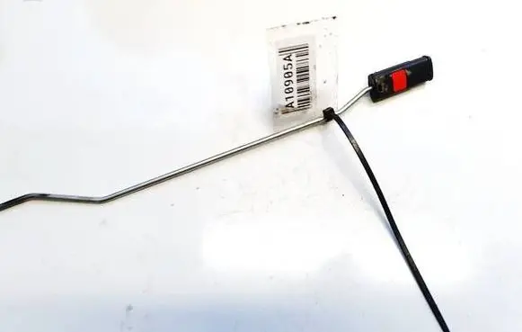 Opel Signum Central locking switch button 24436817