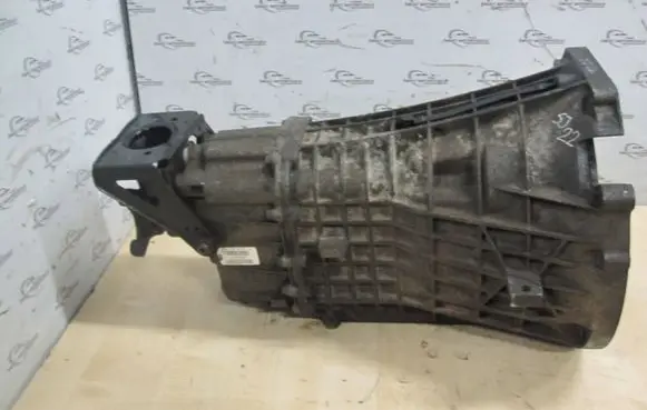 Ford Transit Manual 5 speed gearbox YC1R-7003-HE