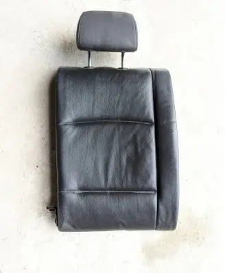 BMW 5 F10 F11 Rear seat 
