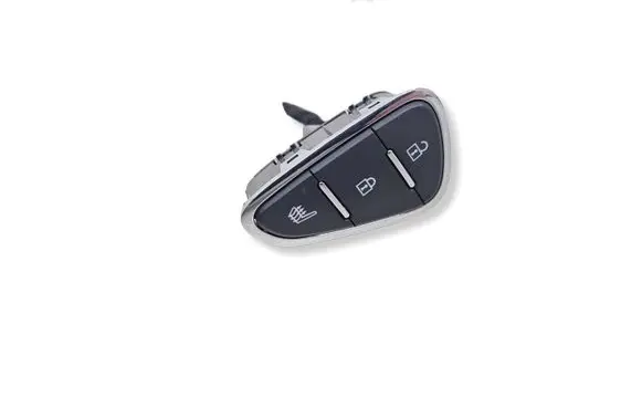 Opel Adam Central locking switch button 39031632