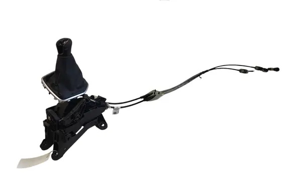 Ford Fiesta Gear shifter/selector C9B7A 230292 0602723