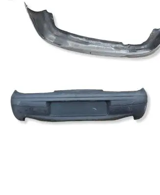 Fiat Seicento/600 Rear bumper 