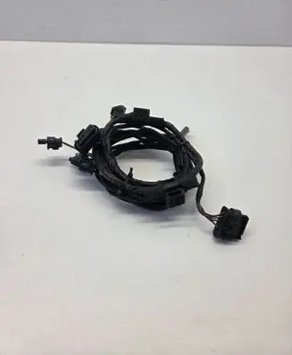 BMW 3 F30 F35 F31 Parking sensor (PDC) wiring loom 