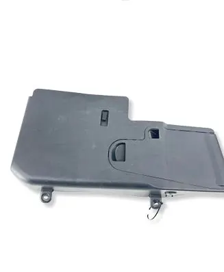 Mercedes-Benz ML W163 Dashboard lower bottom trim panel A1636801890