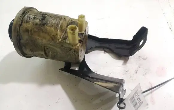 Renault Laguna III Power steering fluid tank/reservoir 01150002R