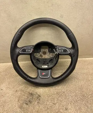 Audi A3 S3 8V Steering wheel 8v0419091a