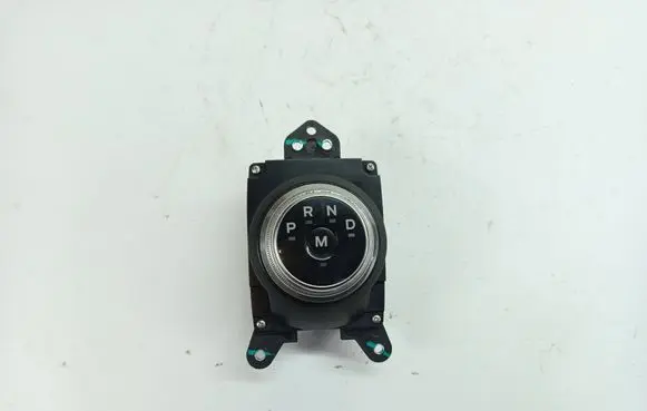 Ford Focus Gear selector/shifter in gearbox JX6P-7P155-CJ TN0217 08152018