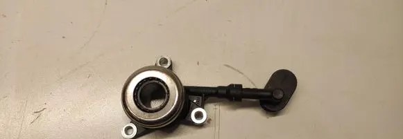 Hyundai i20 (BC3 BI3) clutch release bearing 4142126800