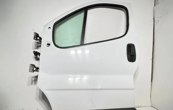 Renault Trafic II (X83) Front door