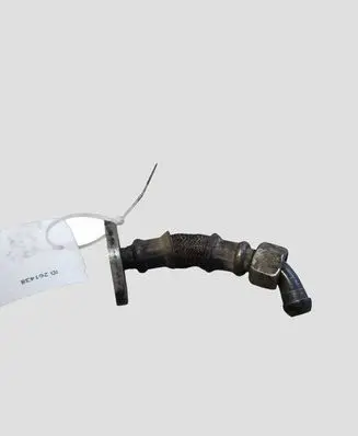Mitsubishi Lancer Turbo turbocharger oiling pipe/hose