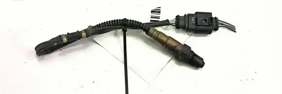 Volkswagen Golf V Lambda probe sensor