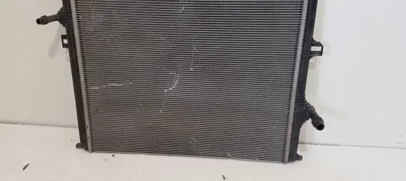 BMW 1 F20 F21 Radiator set 8625430
