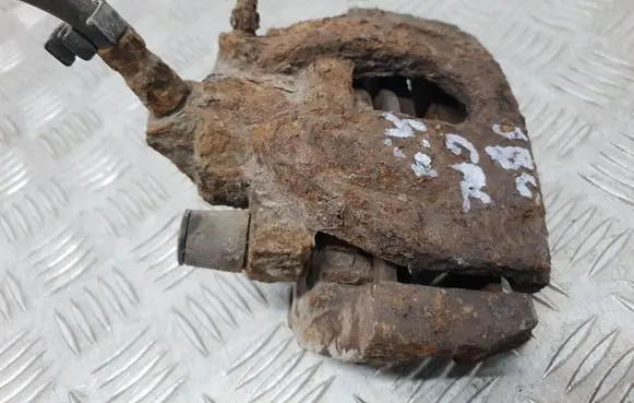 Volvo S80 Rear brake caliper