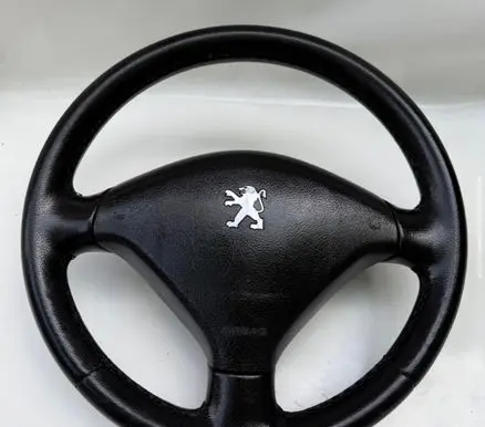 Peugeot 307 Steering wheel 96345022 122690003 135035L