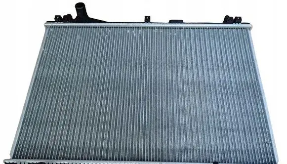 Suzuki Grand Vitara II Coolant radiator 1770065J10