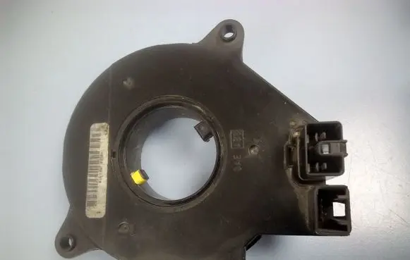 Mazda Tribute Airbag slip ring squib (SRS ring) EC0166CS0B