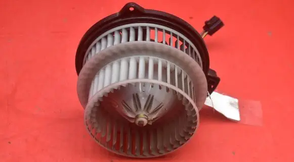 Toyota Prius (NHW20) Heater fan/blower 194000-1390