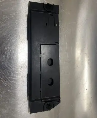 BMW 5 E60 E61 Trunk/boot storage box wall 7063438