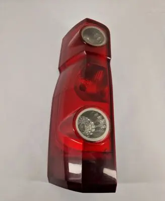 Volkswagen Crafter Rear/tail lights 89033705