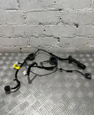 KIA Sorento Rear door wiring loom 91660