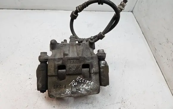 Mitsubishi Eclipse Cross Front brake caliper