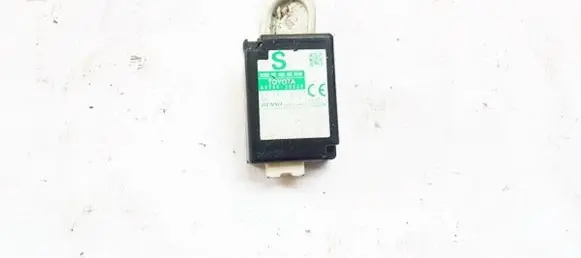 Lexus GS 300 350 430 450H Other control units/modules 8974030220 251300-4340