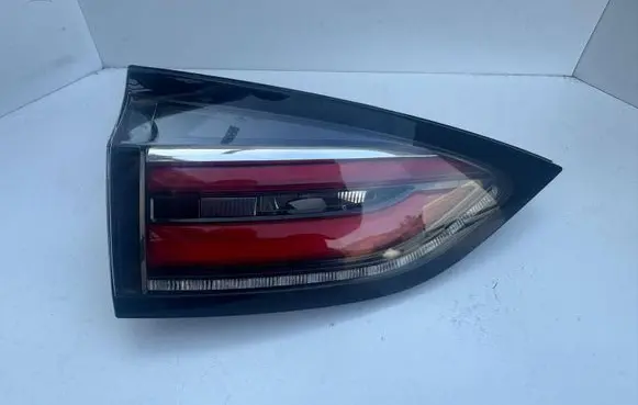 Renault Espace V (RFC) Tailgate rear/tail lights 265550227R SD3CC