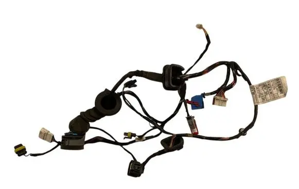 Alfa Romeo 159 Front door wiring loom 46801941 5173277623037 SAGSX350