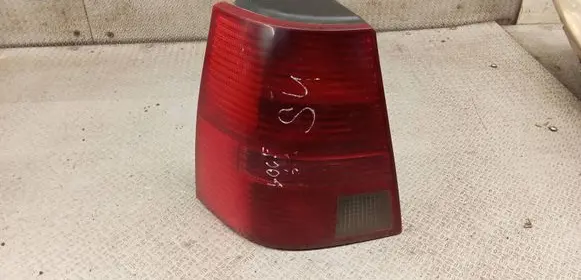 Volkswagen Golf IV Rear/tail lights 1J9945075M