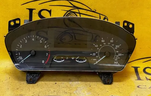 Ford Escape IV Speedometer (instrument cluster) MJ6T10849BAD
