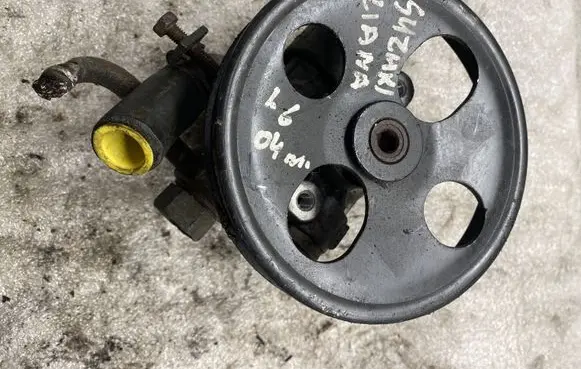 Fiat Ulysse Power steering pump