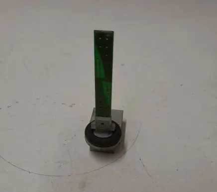 Audi A6 S6 C5 4B Interior temperature sensor 4B0820539 794302 1411021535