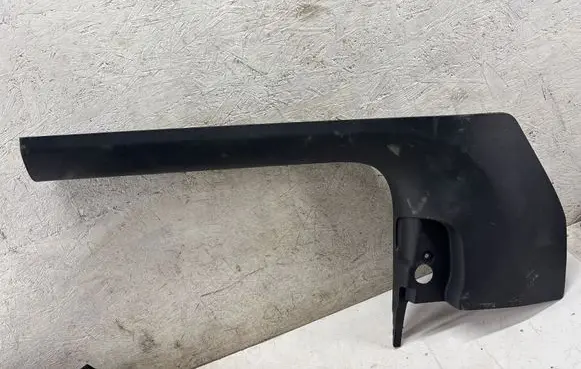 Audi A6 S6 C8 4K Front sill trim cover 4K2867272
