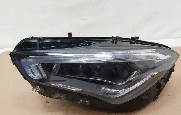 Mercedes-Benz CLA C118 X118 Headlight/headlamp A1189063100