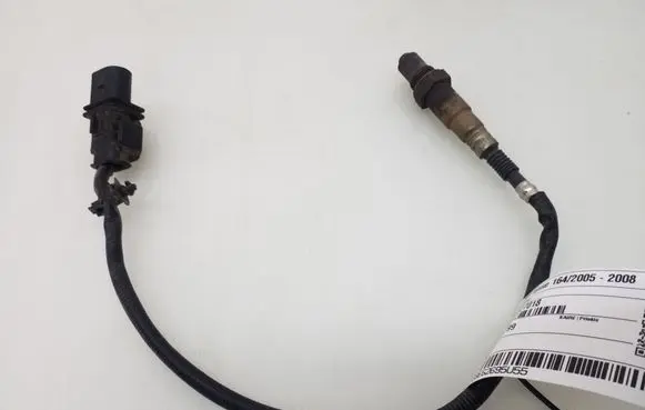 Mercedes-Benz ML W164 Lambda probe sensor A0035427018
