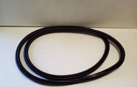 Polestar 2 Front door rubber seal 31662569