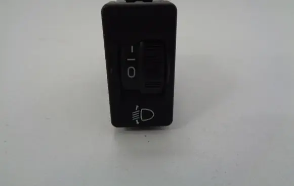 Renault Scenic III - Grand scenic III Tailgate/trunk/boot open switch 96384422XT