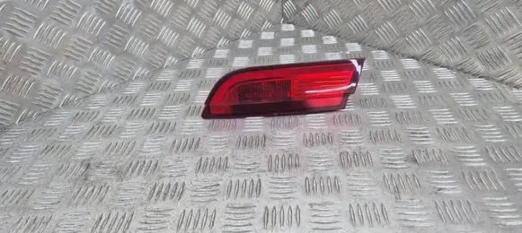 Jaguar XF Tailgate rear/tail lights 8X2315K272CD