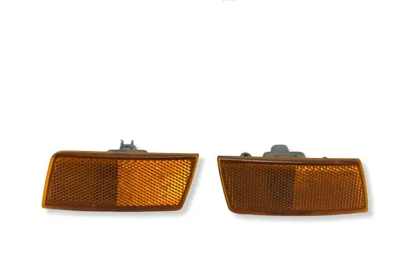 Chrysler 300 - 300C Rear tail light reflector 58622E