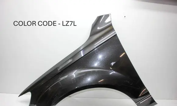 Audi Q7 4L Fender