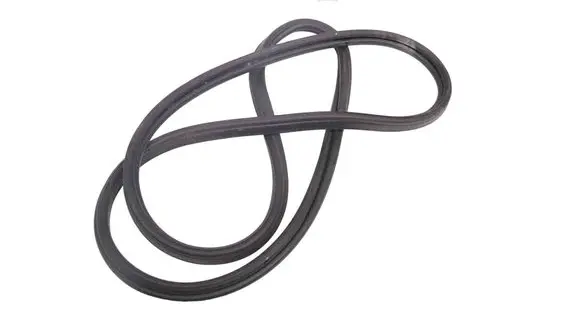 BMW 2 F44 Trunk rubber seal (body) AW93F45594AA AW93F22678AD